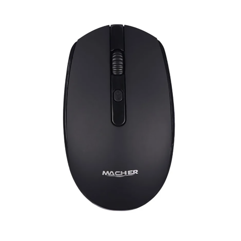 ماوس بی سیم MACHER مچر مدل MR-249